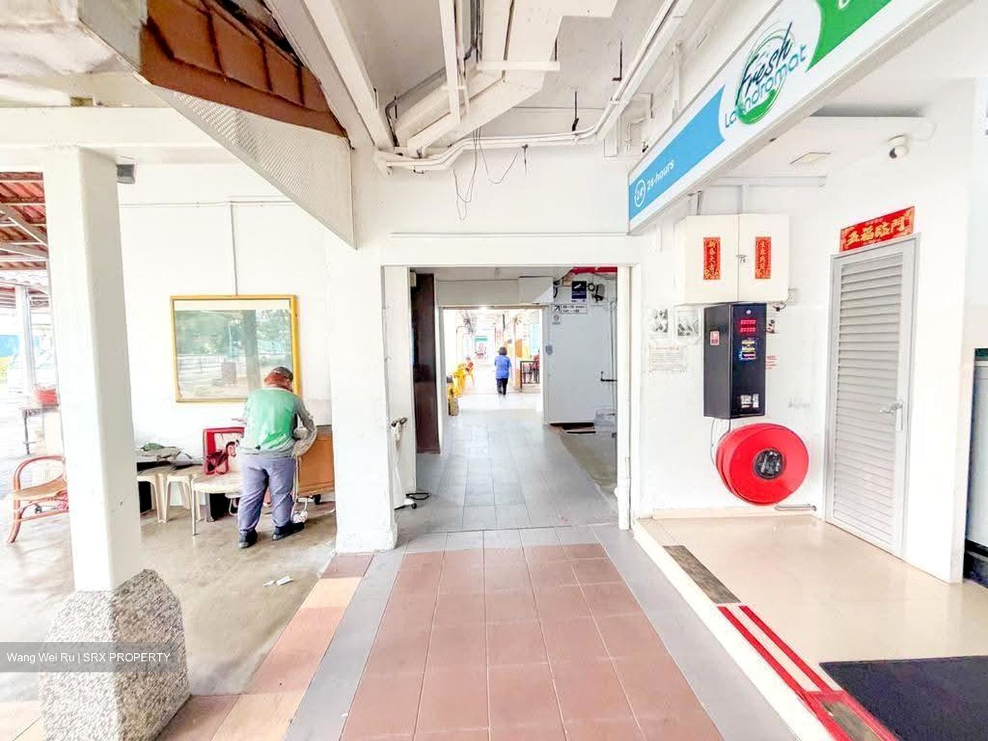 Telok Blangah Crescent (D4), Shop House #628227541